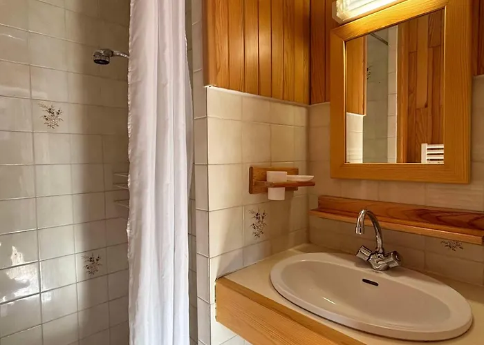 شقة Chez Jean - 2 - Centre Du Village - A 30 Metres Des Telecabines *