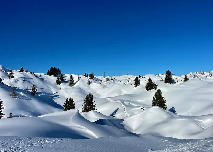 Chez Jean - 2 - Centre Du Village - A 30 Metres Des Telecabines لا بلاني