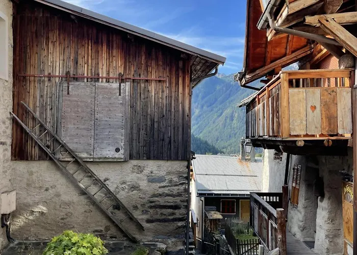 شقة Chez Jean - 2 - Centre Du Village - A 30 Metres Des Telecabines *