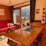 Chez Jean - 2 - Centre Du Village - A 30 Metres Des Telecabines Daire *