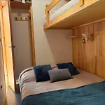 Chez Jean - 2 - Centre Du Village - A 30 Metres Des Telecabines Daire *