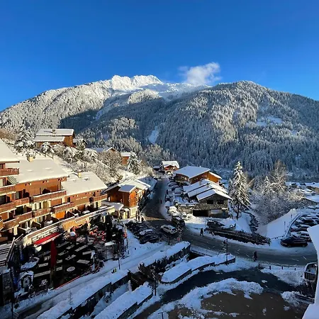 Chez Jean - 3 Pieces - Champagny-en-vanoise - La Plagne