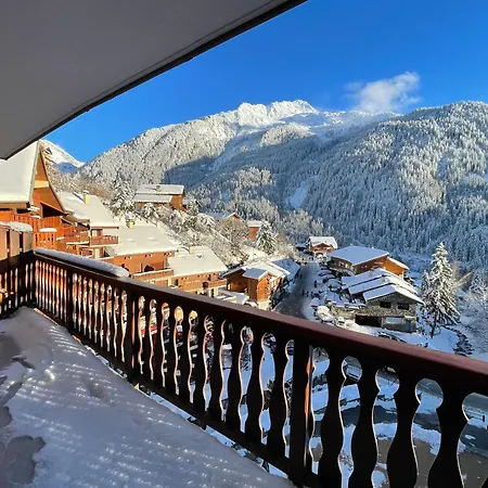 Chez Jean - 3 Pieces - Champagny-en-vanoise -