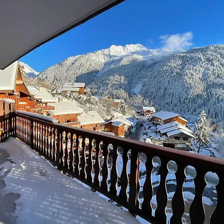 Chez Jean - 2 - Centre Du Village - A 30 Metres Des Telecabines Apartment La Plagne