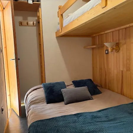 Lägenhet Chez Jean - 3 Pieces - Champagny-en-vanoise - La Plagne