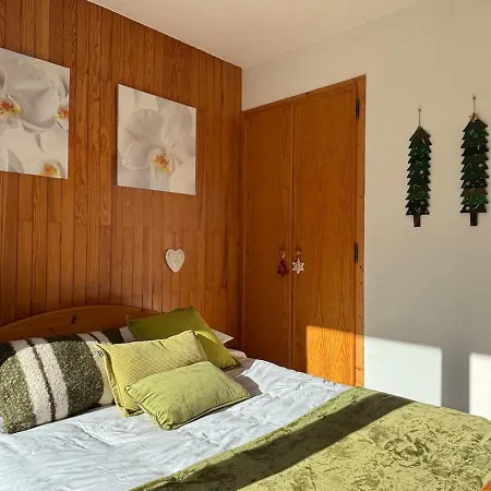 Chez Jean - 3 Pieces - Champagny-en-vanoise - Apartment