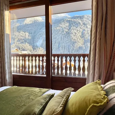 Apartment Chez Jean - 3 Pieces - Champagny-en-vanoise - La Plagne