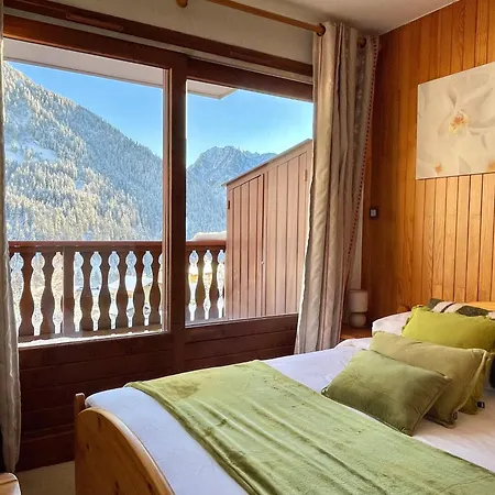 Chez Jean - 3 Pieces - Champagny-en-vanoise - * La Plagne