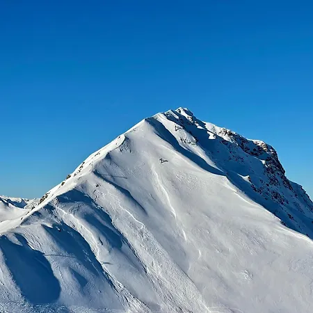 Chez Jean - 3 Pieces - Champagny-en-vanoise - *