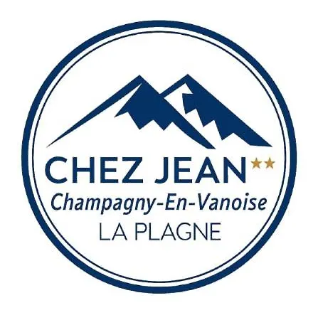 Chez Jean - 3 Pieces - Champagny-en-vanoise - Apartment