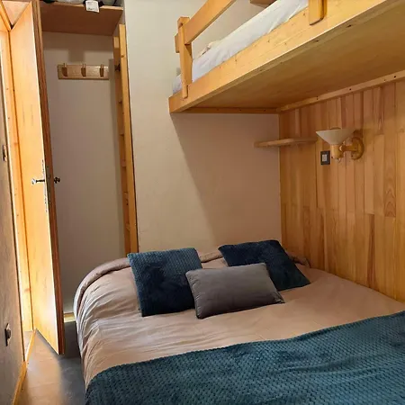 Chez Jean - 3 Pieces - Champagny-en-vanoise - Apartment *