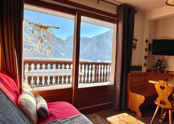 Chez Jean - 2 - Centre Du Village - A 30 Metres Des Telecabines Apartment La Plagne