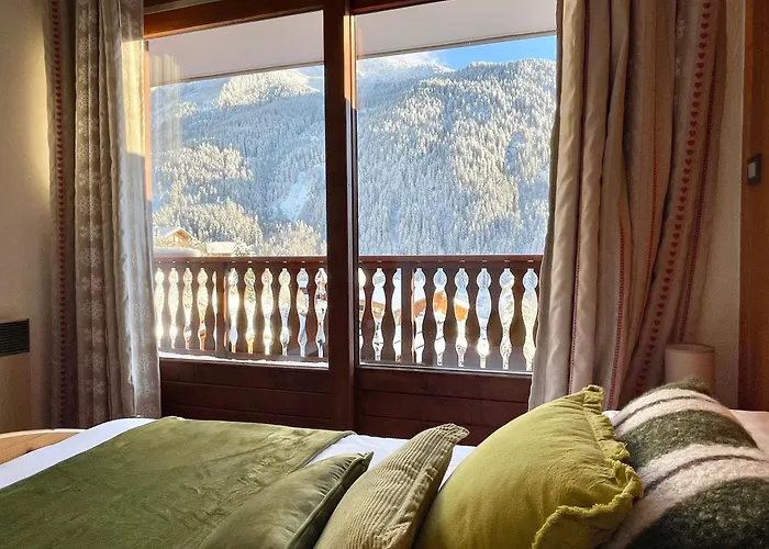 Apartment Chez Jean - 2 - Centre Du Village - A 30 Metres Des Telecabines La Plagne