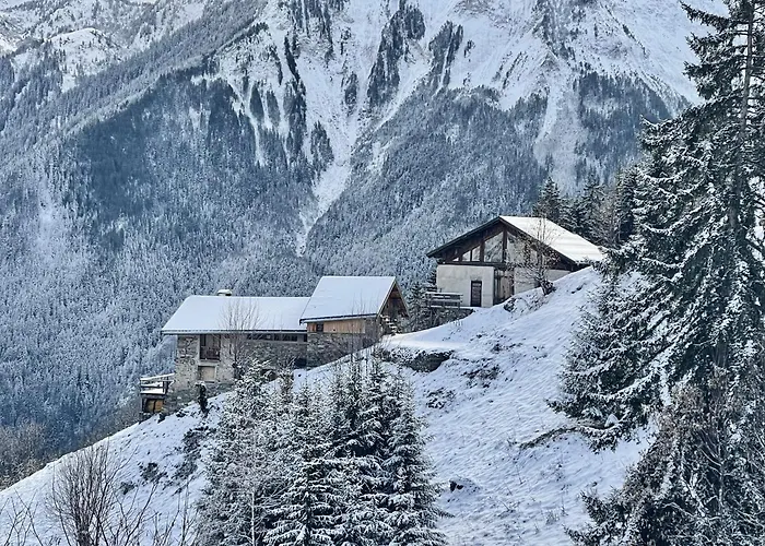 Chez Jean - 2 - Centre Du Village - A 30 Metres Des Telecabines La Plagne