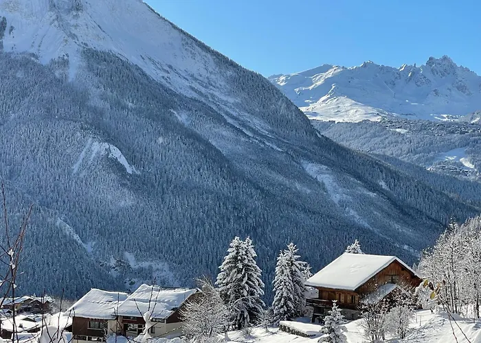 Chez Jean - 2 - Centre Du Village - A 30 Metres Des Telecabines Apartment *